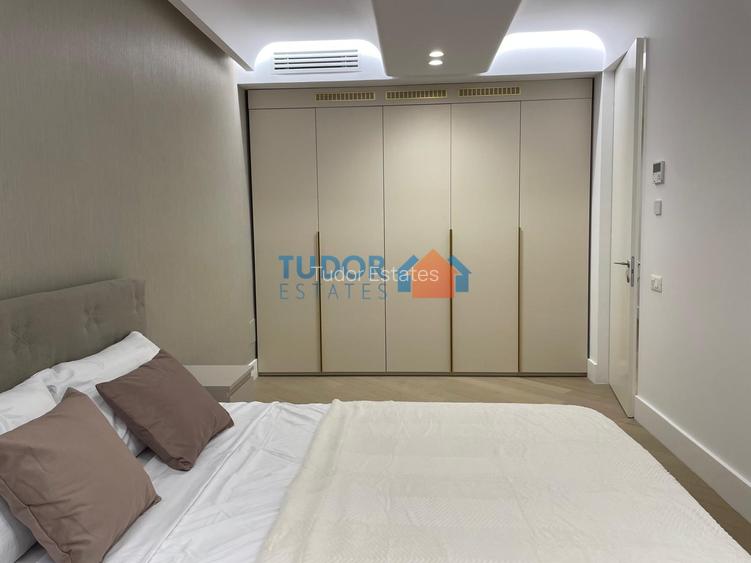 Apartament elegant cu 2 camere, finisaje de lux și poziționare ideală - 9