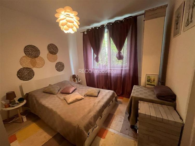 RECO Apartament cu 2 camere Oradea -Cantemir -etaj 3 - 6