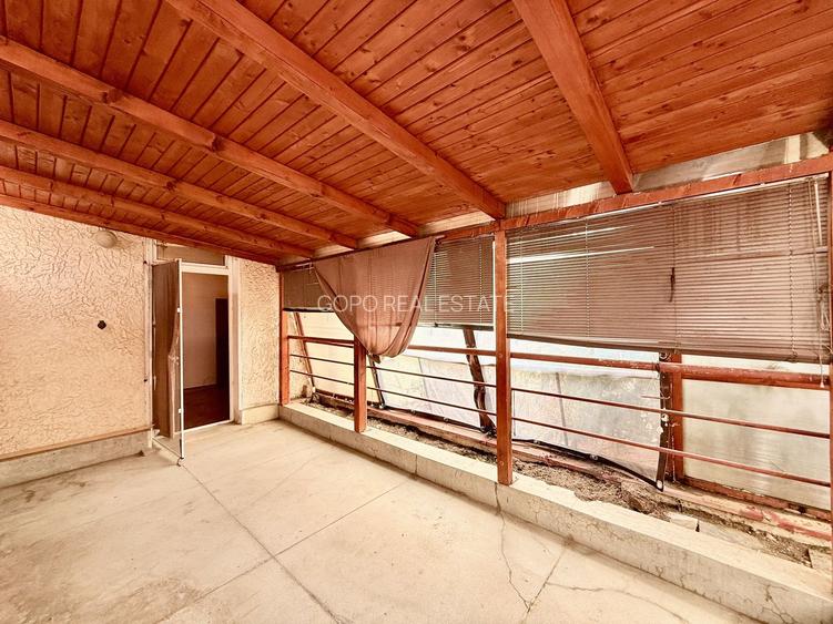 Vila 200 mp cartier de case Belvedere Regie - 34