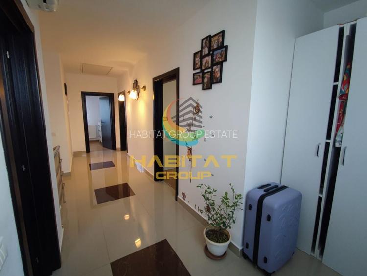 Duplex 5 Camere | Terasa acoperita | Teren 380 mp | Vidra - 6