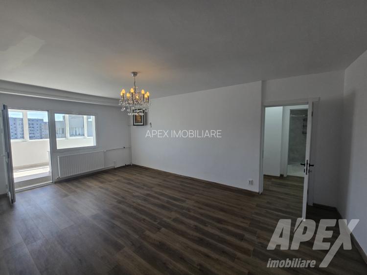 Apartament 2 camere renovat 2026 | Terasa 20 m | Ultracentral | Decebal-Muncii - 2