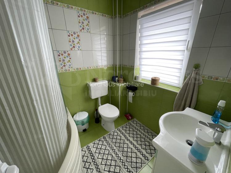 Triplex spatios cu 4 dormitoare si 2 bai – ideal pentru familie - 6