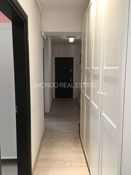 3 Camere I OTOPENI I Loc de Parcare + 2 balcoane - 7