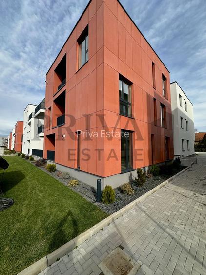 Apartament finisaje premium 2 camere, etaj 1,Braytim - 3