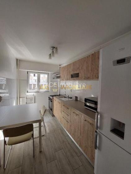 2 Camere de inchiriat | Dorobanti | Metrou | Mobilat | Utilat - 4