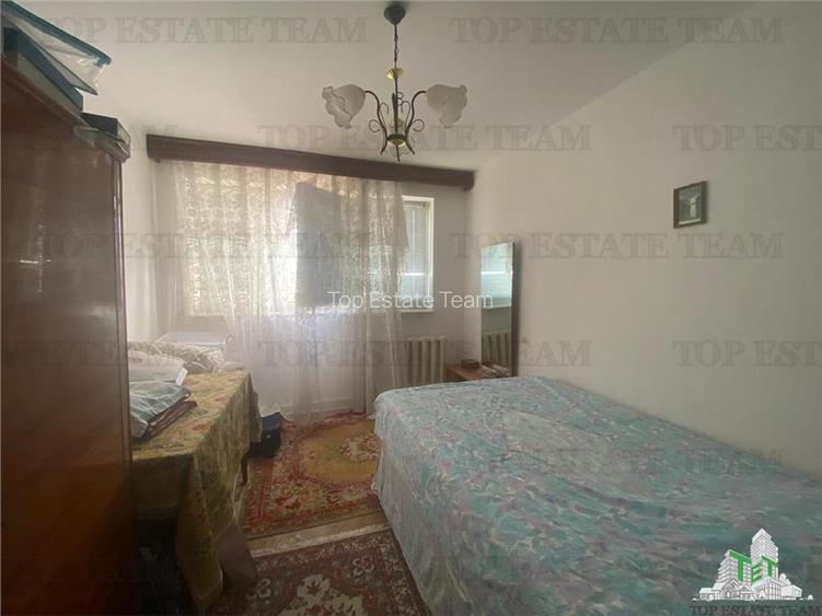 Apartament 3 camere soseaua Mangaliei, Constanta - 9