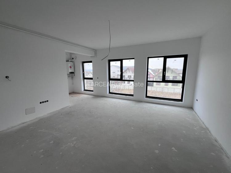 Apartament 2 camere -  Șelimbār - 3