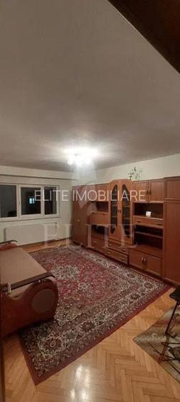 Apartament 2 camere în zona STRAZII GHEORGHE DIMA - 2