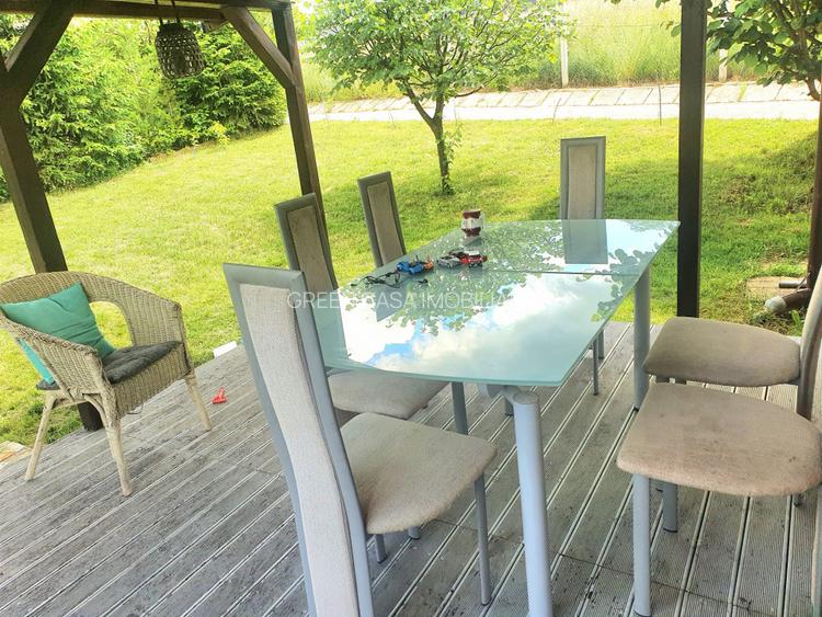 Casă individuală de vânzare, Salicea, zona Centru Vârstnici Posaida - 5