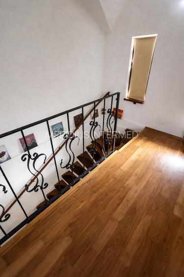 Exclusiv Vanzare Casa P+M Ovidiu - Primarie - 6