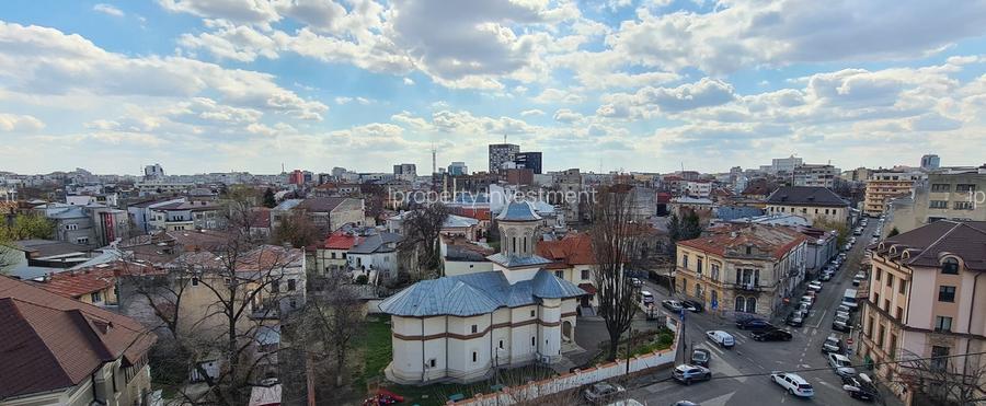 Mantuleasa- Calea Mosilor | 3 camere | Proximitate metrou | AC - 14