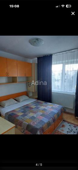 Închiriere apartament 2 camere Tomis Nord, zona Campus  - 4
