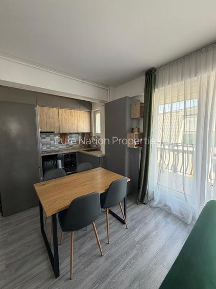 Apartament 3 camere | 2 locuri parcare | Balcon + terasă; Complex Maramures - 4