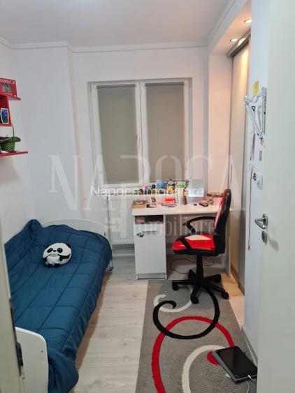 Apartament 4 camere de vanzare in Gheorgheni, Cluj Napoca - 8