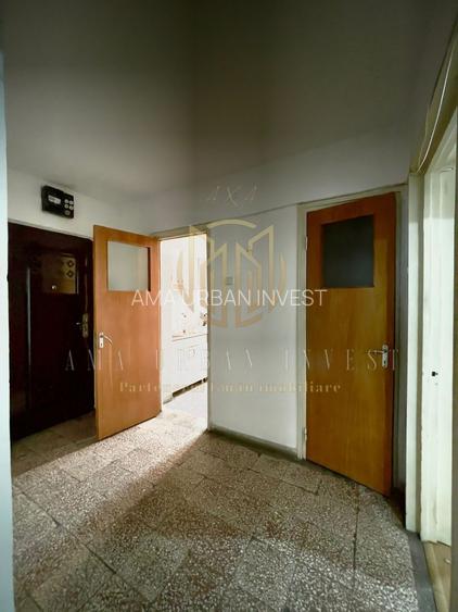 3 camere Militari Lujerului | Cetatea de Baltă - 10