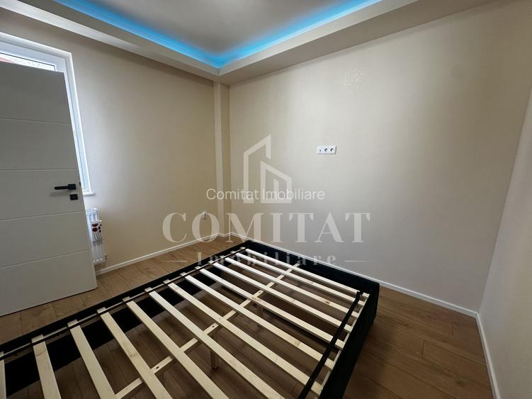 Apartament la etaj intermediar | Parcare | Zona Eroilor - 6