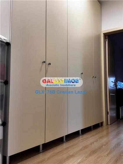 5 MINUTE METROU, PARC CRANGASI - 19