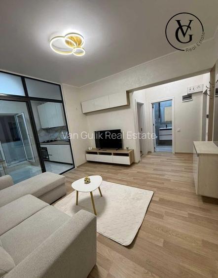Apartament 2 camere Atena Residence | Nicolae Teclu - 2