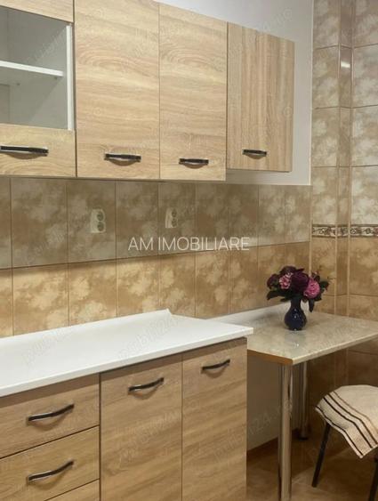 AP. 2 CAMERE BD. CHISINAU, BLOC REABILITAT, BUCATARIE INCHISA, MODERN - 3