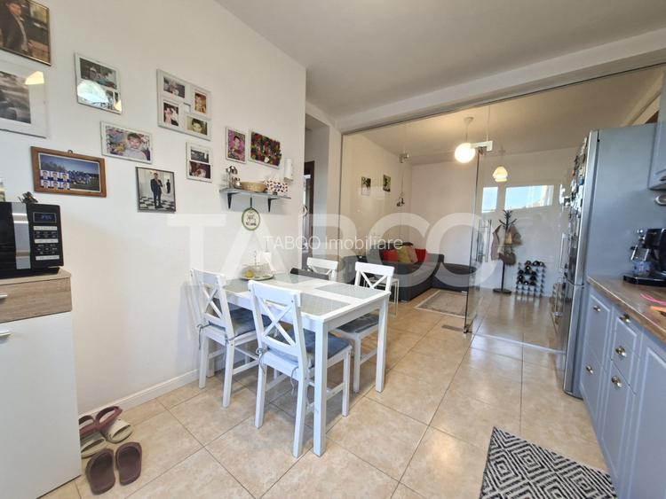 Apartament de vanzare 3 camere gradina 85mp 2 parcari Calea Surii Mici - 10