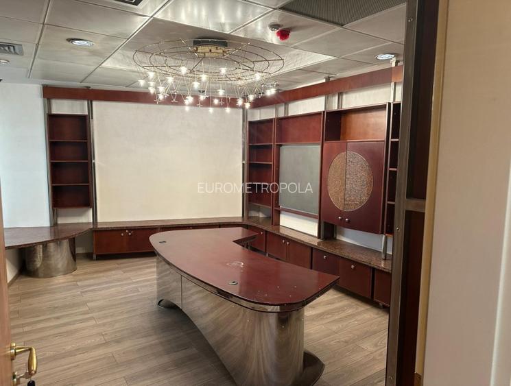 Office Piata Victoriei - 5