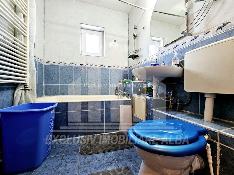 Apartament 3 camere decomandate | 65 mp | Spatios | Cetate - 6