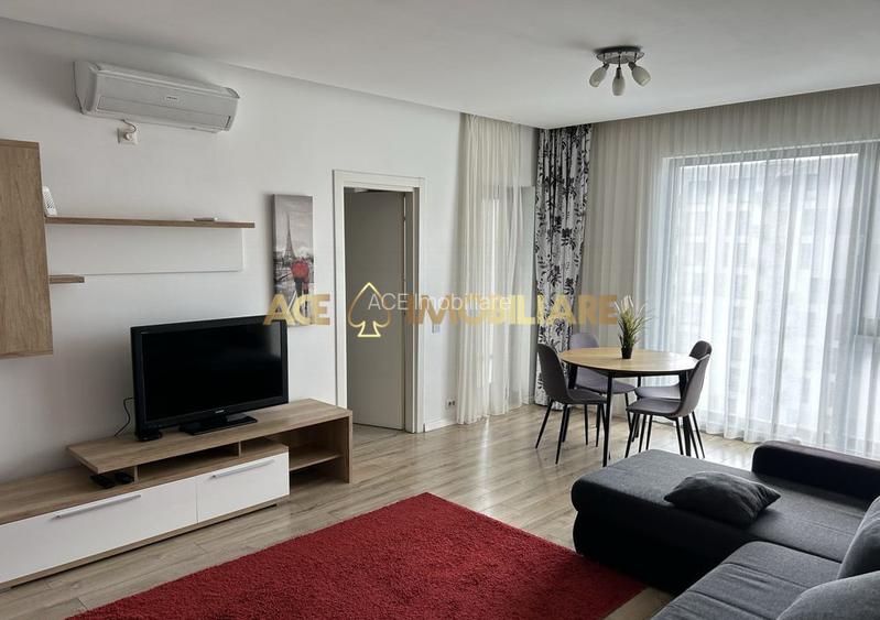 2 Camere de inchiriat | Pantelimon | Metrou | Centrala | Parcare - 2