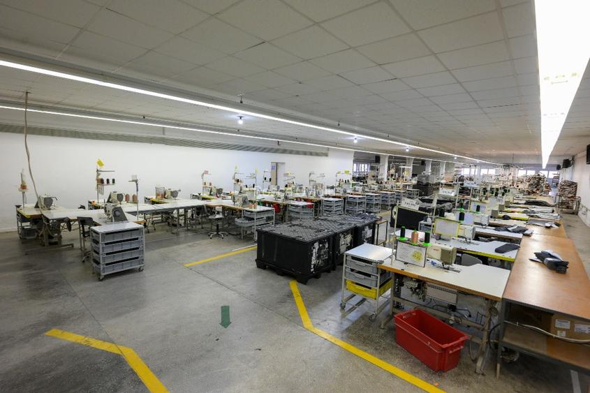 Complex Industrial si Rezidential De Lux – Viseu de Sus - 6