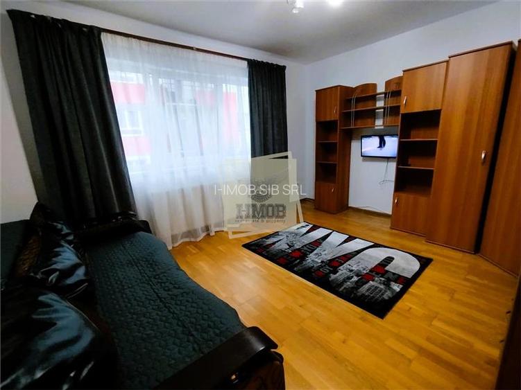 Apartament 2 camere decomandat 60mp zona Turnisor - 3