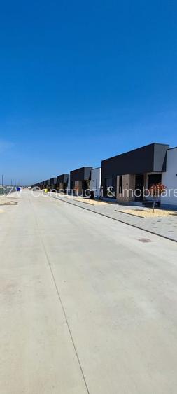 Vila 4  camere Parter Hera - 7