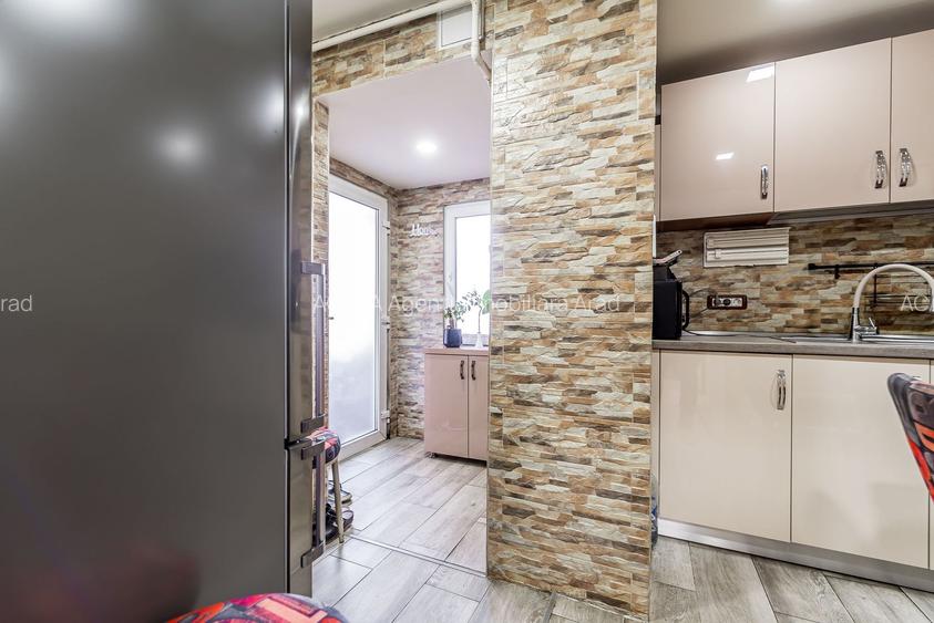 Apartament 2 camere in Parneava - 7