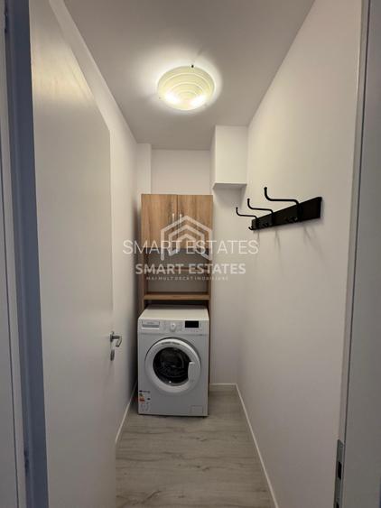 Garsoniera-Popesti Leordeni-Confort City-38 Mp-2022-Mobilata-Utilata - 5