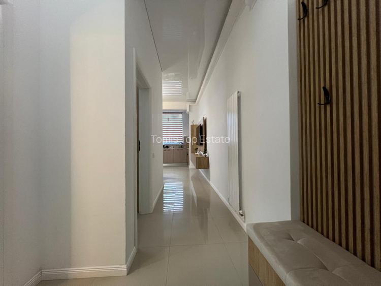 STUDIO CU COMPARTIMENTARE INTELIGENTA TIP 2 CAMERE I 43MP + TERASA I MAMAIA NORD - 6