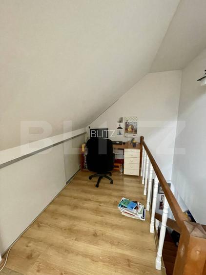 Apartament 3 camere , 90 MP ,  Zona Strazii Campului - 6