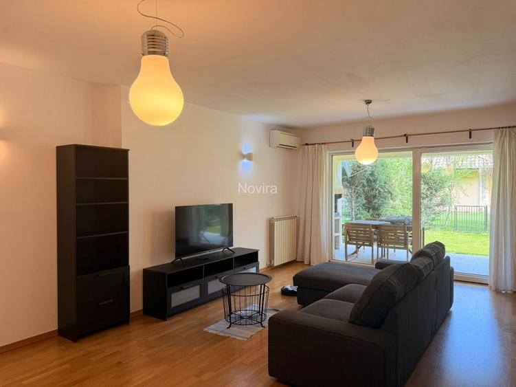 3 Camere | 2 Parcari | Pipera | Bucatarie Utilata | Disponibil imediat - 3