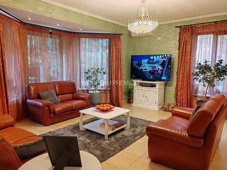 Invhiriere Vila Superba Pipera - 4