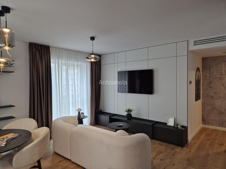 Unirii Prima Inchiriere - Parter cu Gradina Proprie - 10