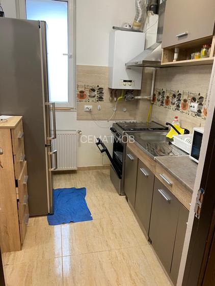 Apartament 3 camere bloc nou– zonă semicentrală – vedere panoramică – 61 mp - 3