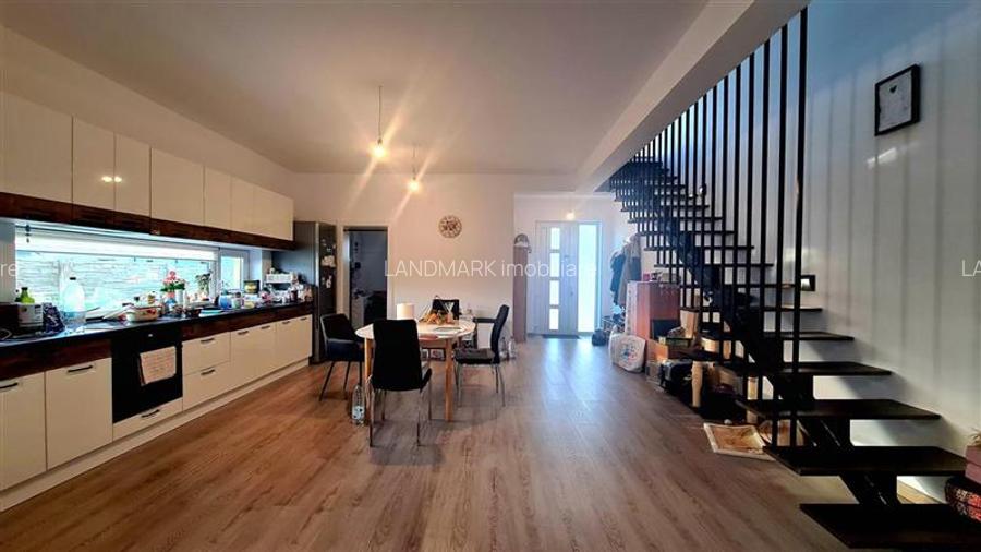 Casa mobilata la cheie, Mosnita Urseni, COMISION 0 % - 7