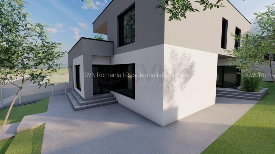 REV2002528 Vila superba in Corbeanca - 2