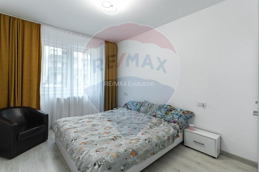 Apartament de vanzare |3 camere| 2 băi | 1 loc de parcare | COMISION 0 - 11