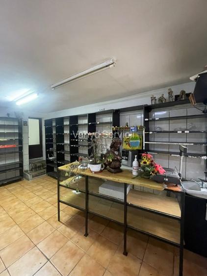 Casa de Vanzare cu teren spatios,zona Pantelimon-Delfinului,langa Mega Mall&Lac; - 14