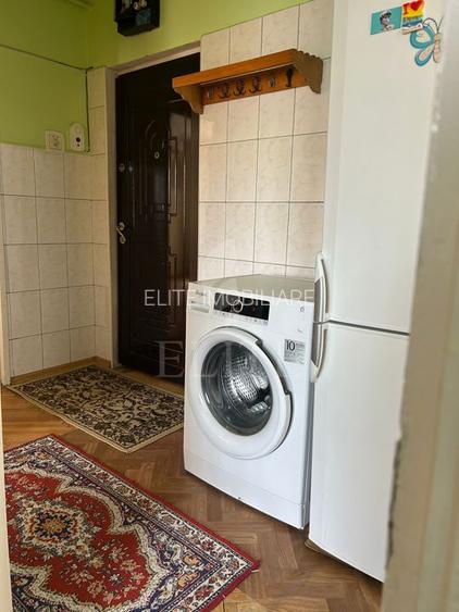 Apartament 2 camere în zona SIRENA - 5