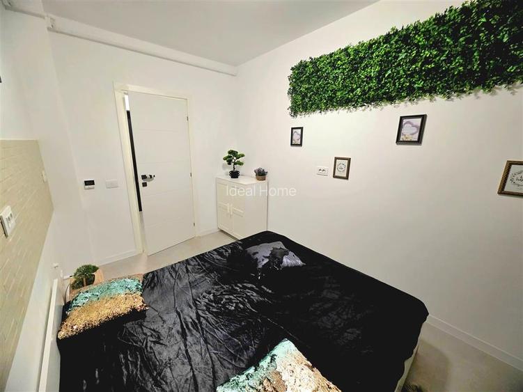 Apartament cu  2 camere - etajul 1 - Moara de Vant - 5