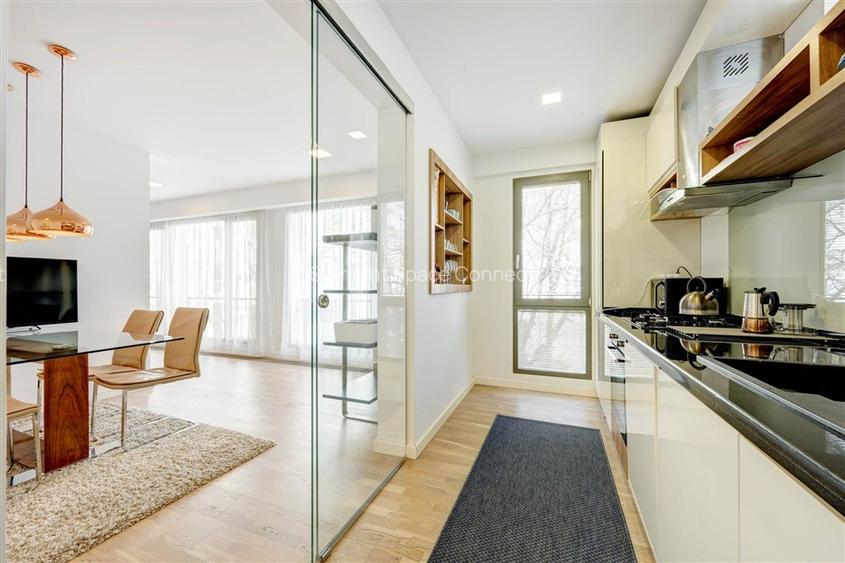 Dorobanti – Floreasca | Furnished, elegant 2 bedroom For Rent | Private Parking - 8