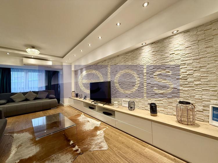 ÎNCHIRIERE 2 CAMERE | PIAȚA UNIRII | MOBILAT ȘI UTILAT - 3