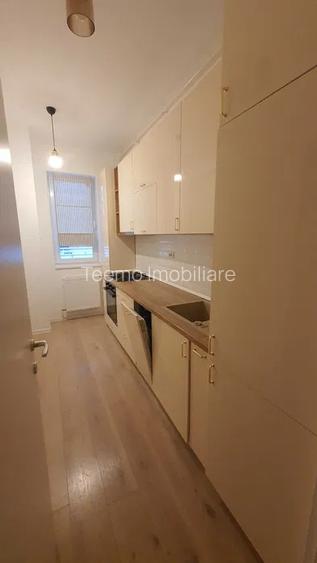 Apartament 2 camere, decomandat, 60 mp, centrala, ac, Park Residence 6 - 3