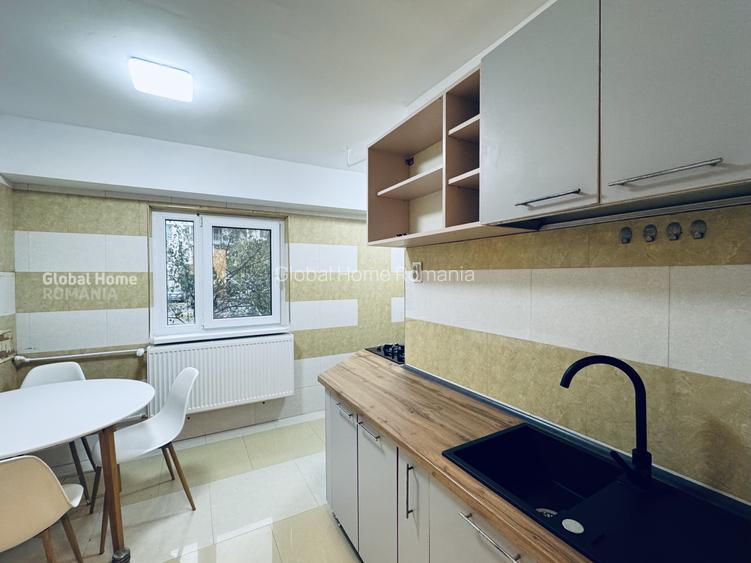 Calea Calarasi ◉ 90 sqm ◉ 3 Room Office ◉ Individual Heating System  ◉ Parking - 14