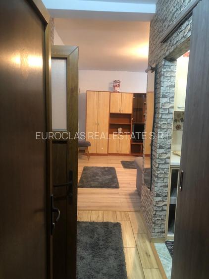 Garsoniera in vila - parter - 350 euro cu utilitati incluse (Cod E2+E7) - 10