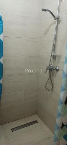 garsoniera 1 baie zona Lujerului - 6